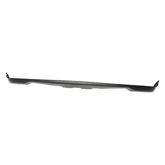 Replacement - Front Lower Bumper Valance (Standard Line)