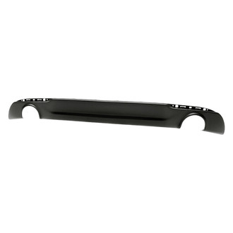 Replacement - Rear Lower Bumper Valance (Standard Line)