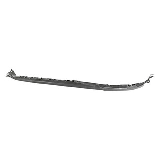 Replacement - Front Lower Bumper Valance (CAPA Certified)