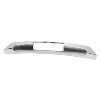 Replacement - Rear Lower Bumper Valance (Standard Line)