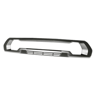 Replacement - Front Lower Center Bumper Skid Plate (Standard Line)