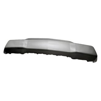 Replacement - Front Bumper Skid Plate (Standard Line)