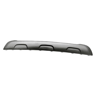 Replacement - Rear Lower Bumper Valance (Standard Line)