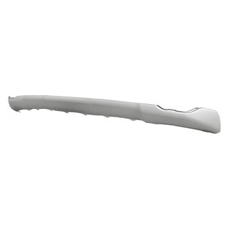 Replacement® - Front Bumper Deflector