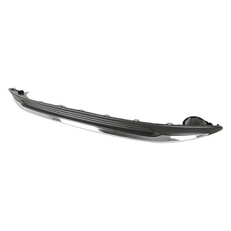 Replacement - Rear Lower Bumper Valance (Standard Line)