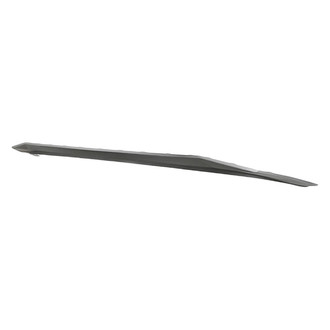 Replacement - Front Lower Bumper Valance (CAPA Certified)