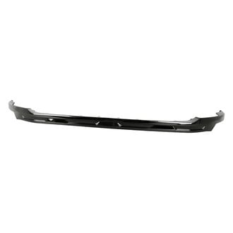 Replacement - Front Center Bumper Skid Plate (Standard Line)
