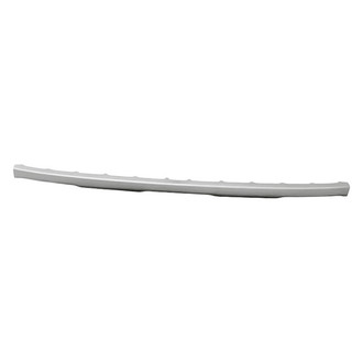 Replacement - Front Bumper Skid Plate (Standard Line)