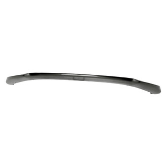 Replacement - Front Lower Bumper Cover (CAPA Certified)