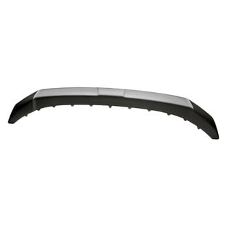 Replacement - Front Bumper Skid Plate (Standard Line)
