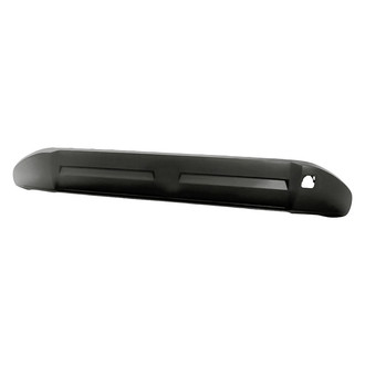 Replacement - Rear Bumper Skid Plate (Standard Line)