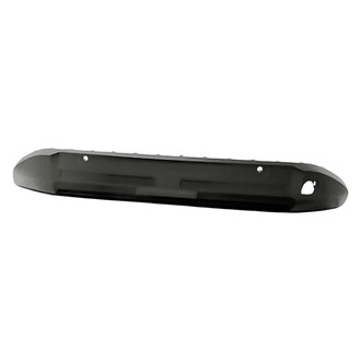 Replacement - Rear Lower Bumper Valance (Standard Line)