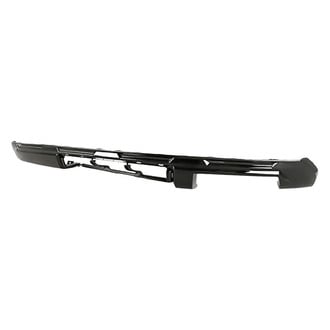 Replacement - Rear Lower Bumper Valance (CAPA Certified)