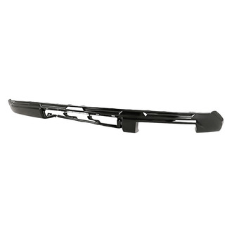 Replacement - Rear Lower Bumper Valance (Standard Line)
