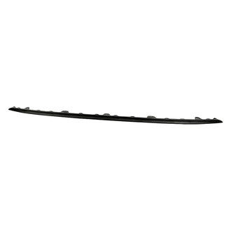 Replacement - Rear Lower Bumper Valance