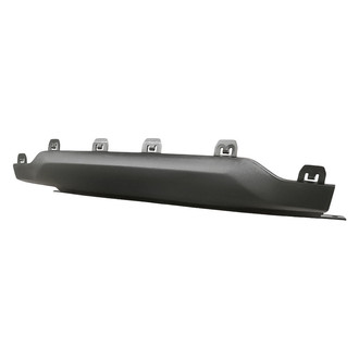 Replacement® - Rear Bumper Insert