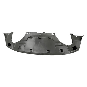 Replacement® - Front Bumper Cover Support