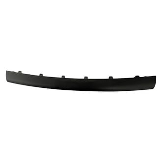 Replacement - Front Center Bumper Spoiler (Standard Line)