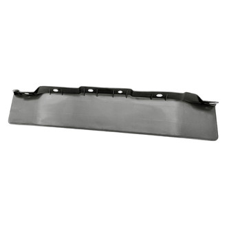 Replacement - Front Lower Bumper Air Shield (Standard Line)