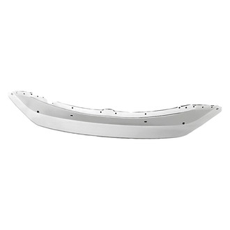 Replacement - Front Lower Bumper Valance (Standard Line)