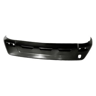 Replacement - Rear Lower Bumper Valance (Standard Line)