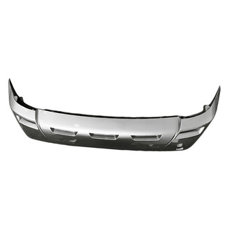 Replacement - Rear Lower Bumper Valance (Standard Line)