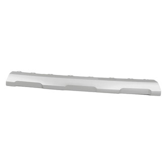 Replacement - Front Lower Bumper Valance (Standard Line)