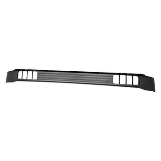 Replacement® - Front Bumper Spoiler