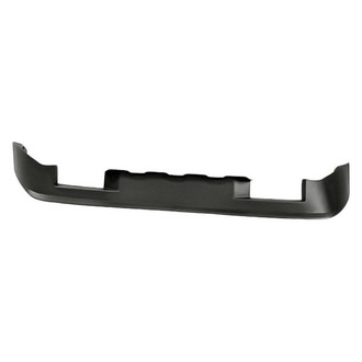 Replacement - Front Bumper Spoiler (CAPA Certified)