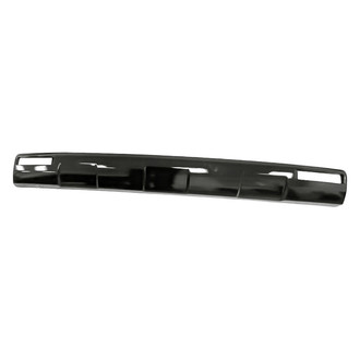 Replacement - Front Lower Bumper Valance (CAPA Certified)