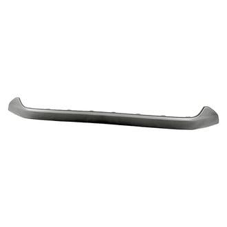Replacement - Front Lower Bumper Valance (Standard Line)