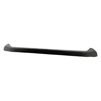 Replacement - Front Lower Bumper Valance (CAPA Certified)