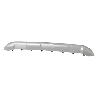 Replacement - Front Bumper Valance (CAPA Certified)