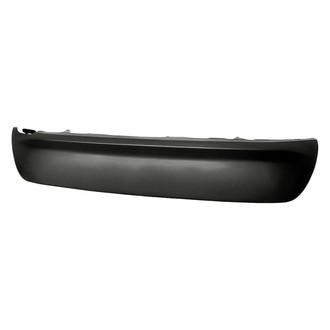 Replacement - Rear Lower Bumper Valance (CAPA Certified)