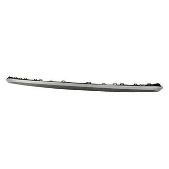 Replacement - Rear Lower Bumper Valance (Standard Line)