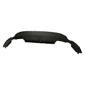 Replacement - Front Lower Bumper Spoiler (CAPA Certified)
