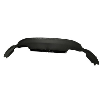 Replacement® - Front Bumper Spoiler