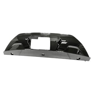 Replacement - Rear Lower Bumper Valance (Standard Line)