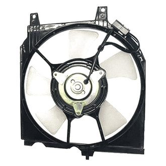 Replacement® - Engine Cooling Fan Shroud