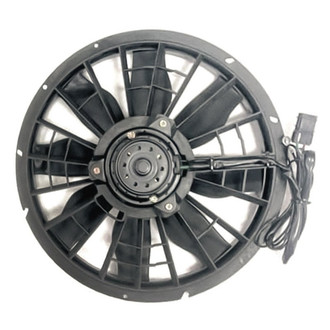 Replacement® - Engine Cooling Fan Shroud