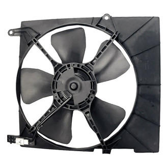 Replacement® - Engine Cooling Fan Shroud