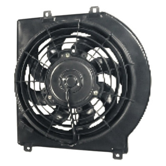 Replacement® - Engine Cooling Fan Shroud