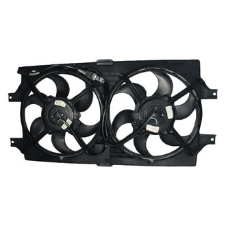 Replacement® - Engine Cooling Fan Assembly