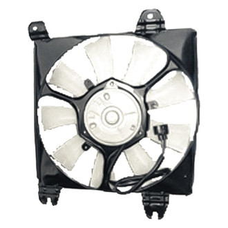 Replacement® - Engine Cooling Fan Shroud
