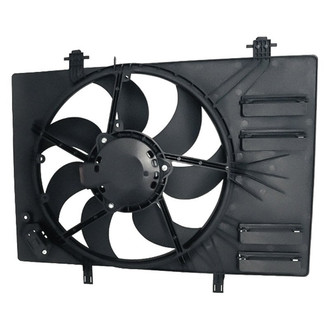 Replacement® - Engine Cooling Fan Assembly
