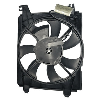 Replacement® - Engine Cooling Fan Shroud