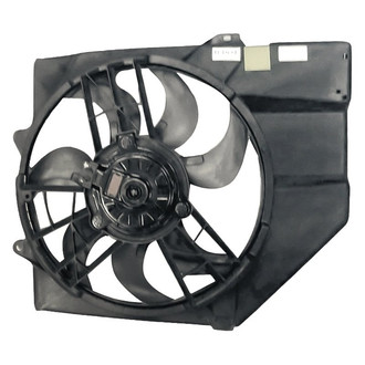 Replacement ID0019AA0315R00 - Radiator Cooling Fan Shroud Assembly
