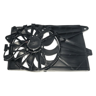 Replacement® - Engine Cooling Fan Assembly