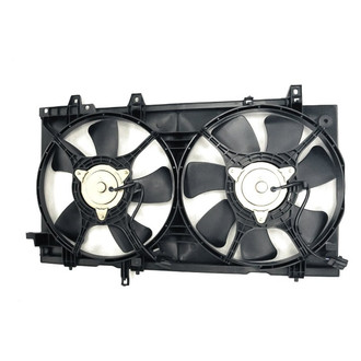 Replacement® - Engine Cooling Fan Shroud
