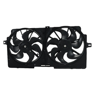 Replacement - Radiator Fan Shroud